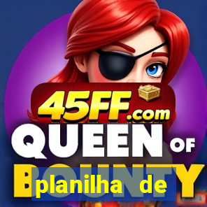 planilha de alavancagem de banca